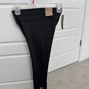 Nike Black Performance Leggings